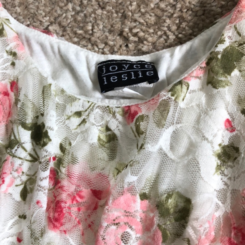 Crop Top Small - Picture 3 of 4